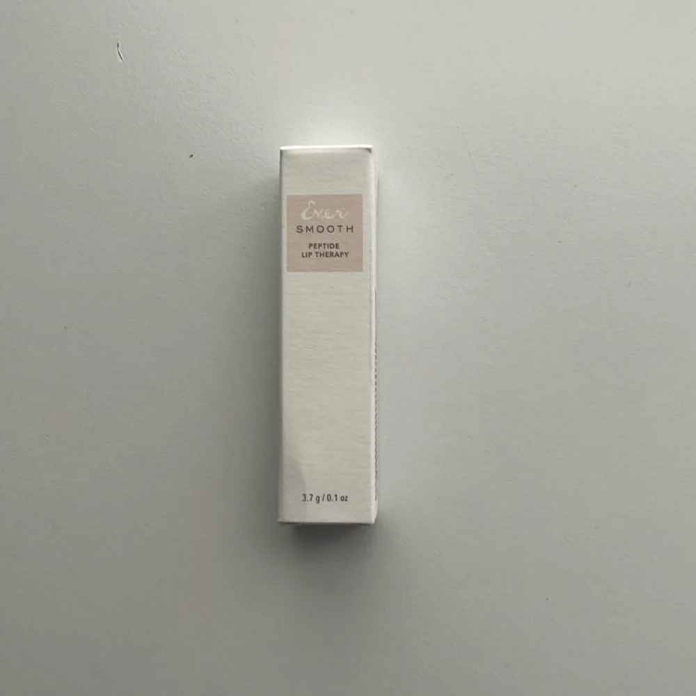 Ever Skincare Smooth Peptide Lip Therapy